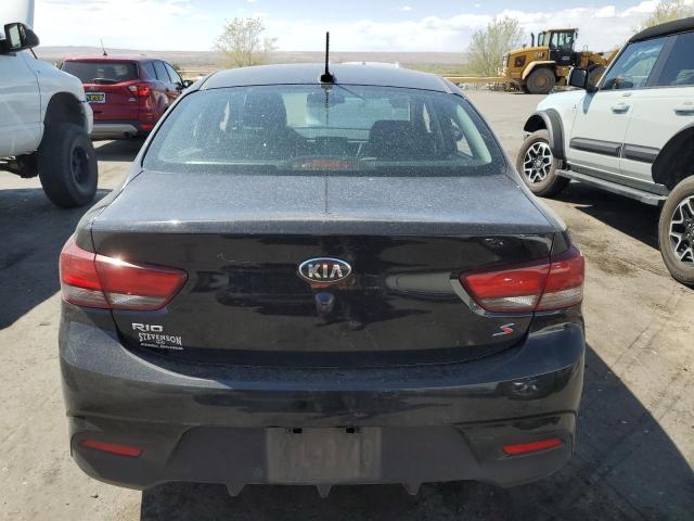 2019 KIA RIO S - 3KPA24AB7KE172638
