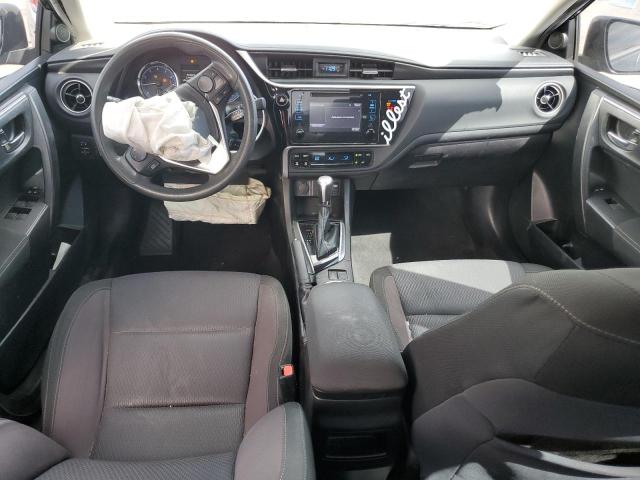 2018 TOYOTA COROLLA L - 5YFBURHE7JP801839