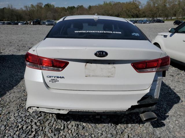 2017 KIA OPTIMA LX - 5XXGT4L39HG127410