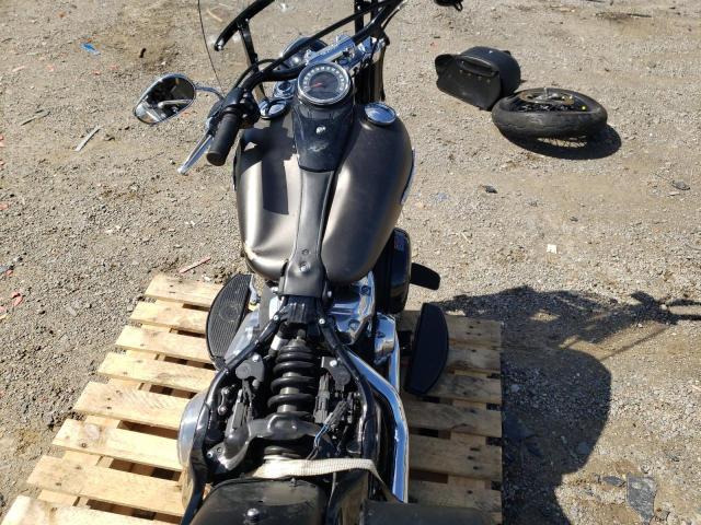 2021 HARLEY-DAVIDSON FLSL 1HD1YDJ19MB054157