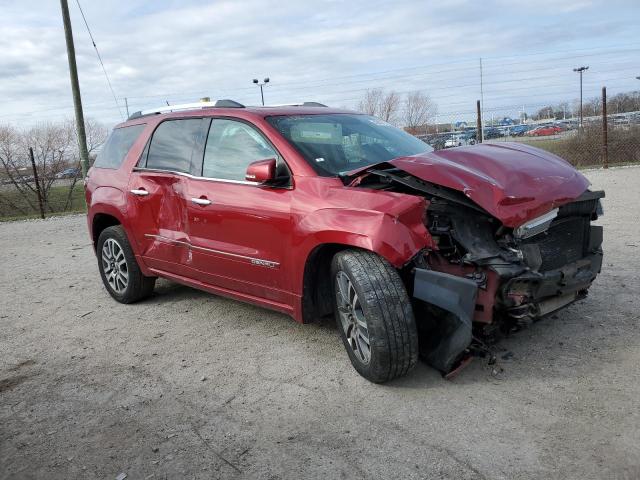 Vin: 1gkkvtkd2dj123816, lot: 49462765, gmc acadia den denali 20134