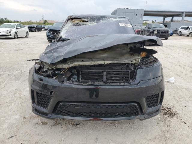 2020 LAND ROVER RANGE ROVE - SALWR2SE7LA711142