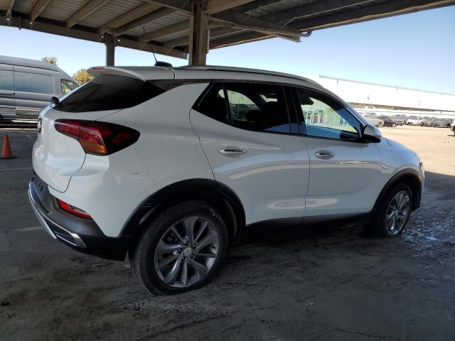 2021 BUICK ENCORE GX - KL4MMFSL5MB157771