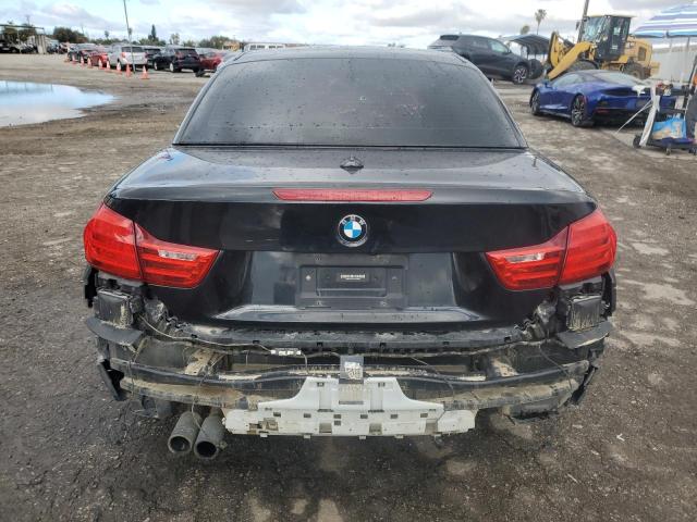 2017 BMW 430I - WBA4U7C35H5J55028