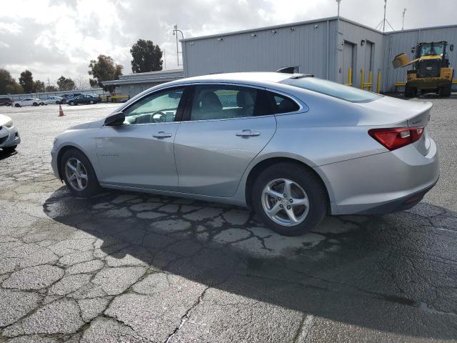 Vin: 1g1zb5st5gf179528, lot: 49310255, chevrolet malibu ls 20162