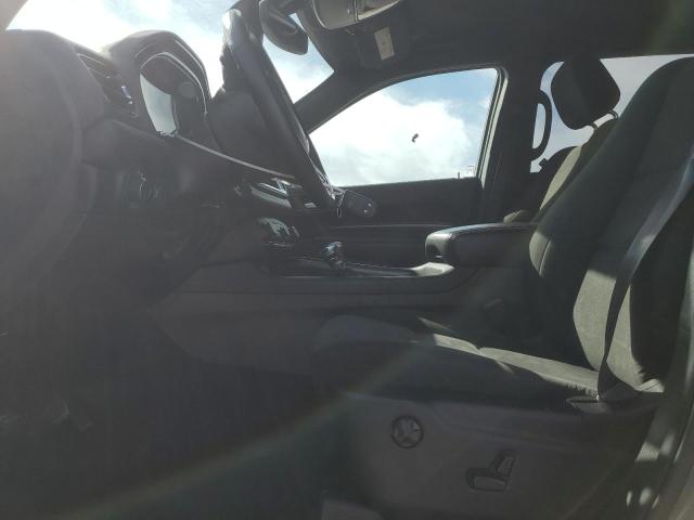 2023 DODGE DURANGO SX - 1C4RDHAG2PC635431
