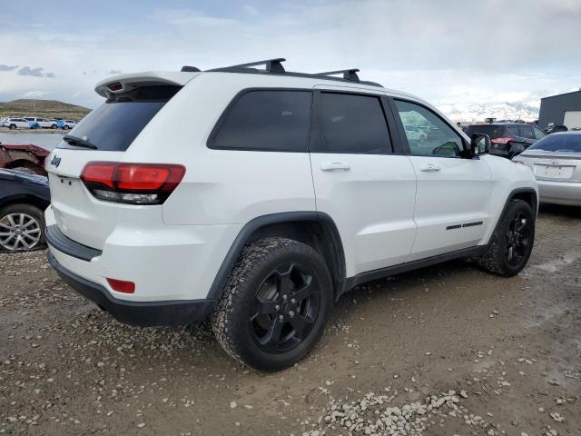 Vin: 1c4rjfag9jc500354, lot: 48342255, jeep grand cher laredo 20183