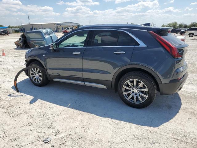Vin: 1gyfzdr41mf035818, lot: 48862495, cadillac xt4 premium luxury 20212