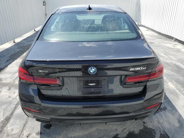 2023 BMW 530XE - WBA33AG01PCL93934