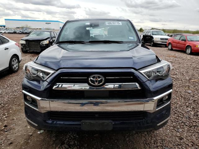 JTEKU5JR5P6172812 2023 TOYOTA 4RUNNER