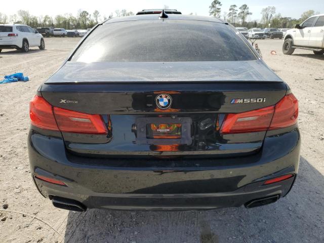 2020 BMW M550XI WBAJS7C01LCD23365