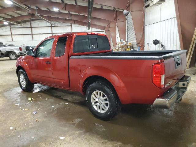 Vin: 1n6ad0cu0fn755410, lot: 49660425, nissan frontier sv 20152