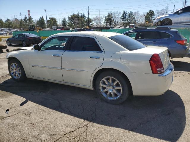 Vin: 2c3ca6ct9ah140200, lot: 50774105, chrysler 300 20102