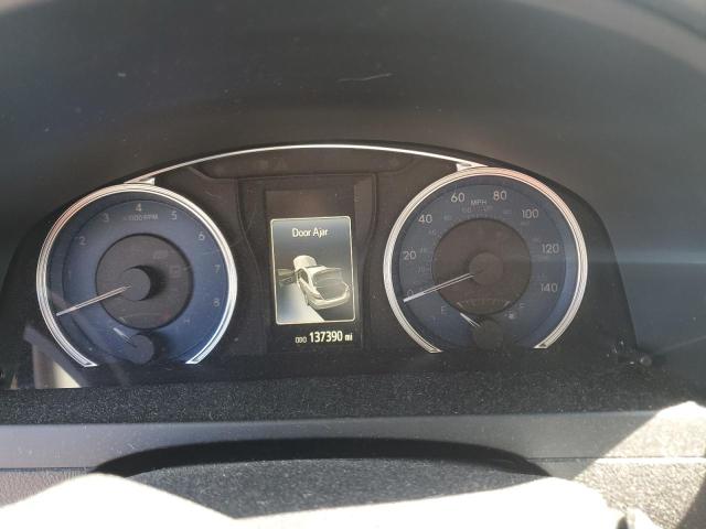 2017 TOYOTA CAMRY LE - 4T1BF1FK5HU662419