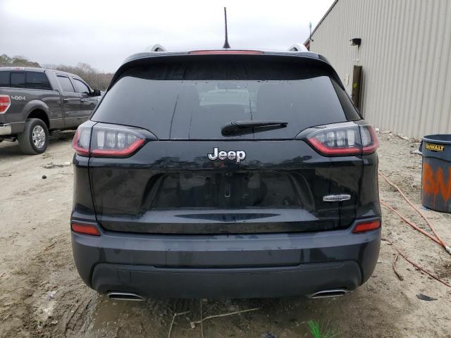 2019 JEEP CHEROKEE L - 1C4PJLCX8KD313251