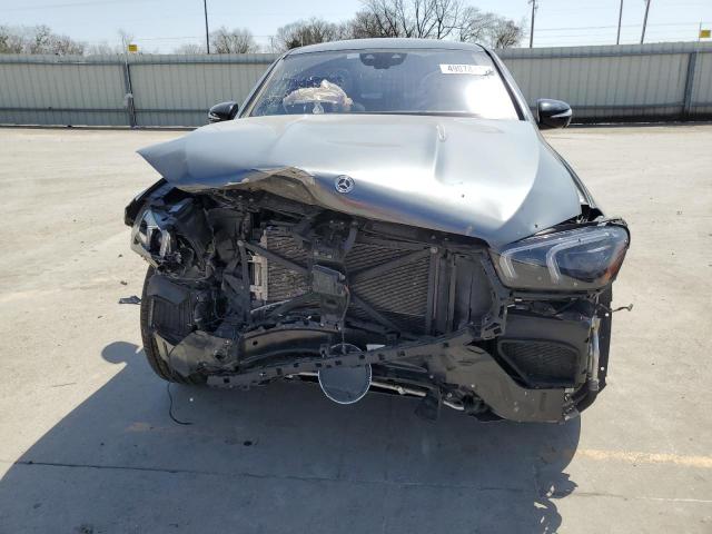 2023 MERCEDES-BENZ GLE COUPE - 4JGFD8KB1PA898734