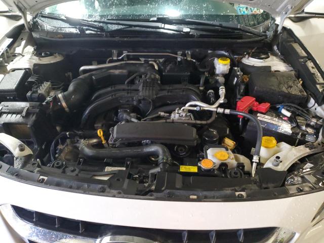 2020 SUBARU LEGACY PRE 4S3BWAC61L3015476