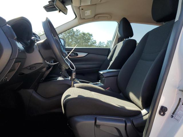 2020 NISSAN ROGUE SPOR - JN1BJ1CV2LW276705