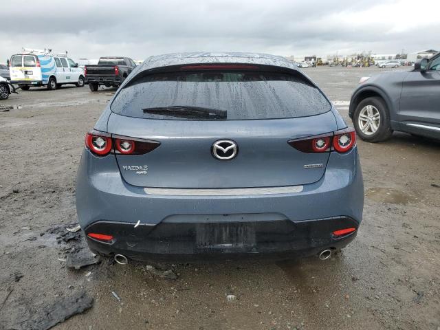 2024 MAZDA 3 PREFERRE - JM1BPBLM5R1655857