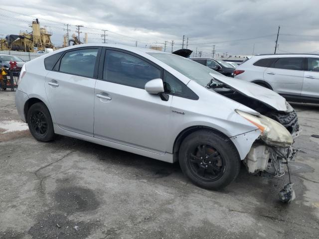 Vin: jtdkn3du3f0460822, lot: 48963805, toyota prius 20154