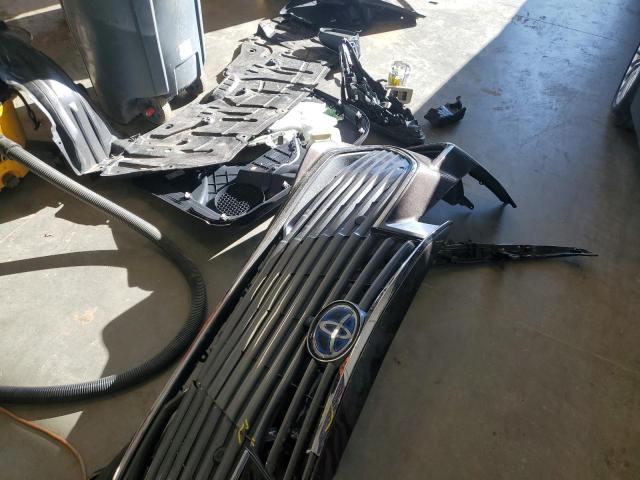 2020 TOYOTA AVALON LIM 4T1D21FB9LU016023