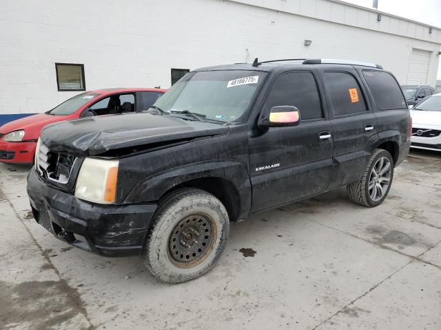 CADILLAC ESCALADE L