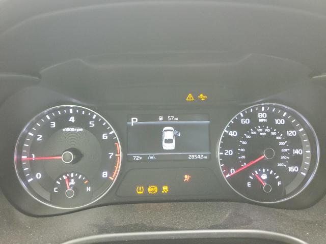 2023 KIA FORTE GT L - 3KPF54AD1PE530063