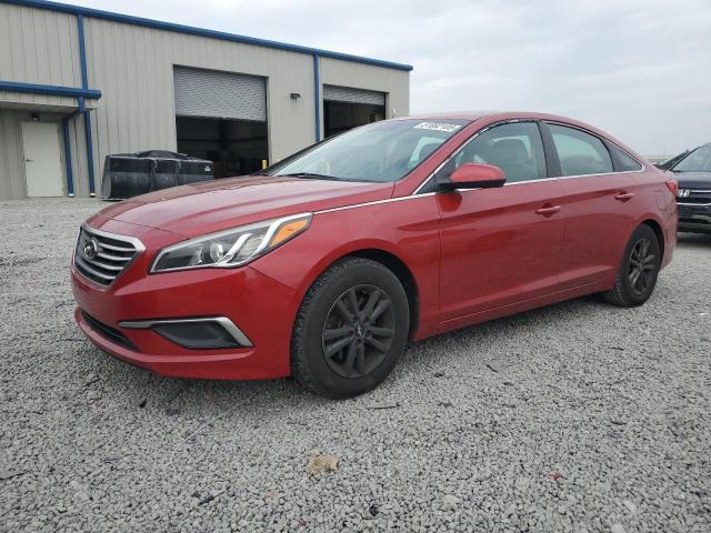 Vin: 5npe24af7hh592635, lot: 51082105, hyundai sonata se 2017 img_1