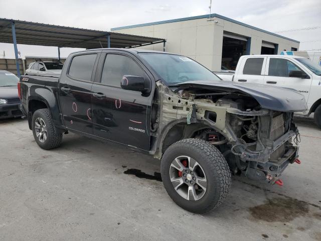 2017 CHEVROLET COLORADO Z - 1GCGTDEN9H1298331