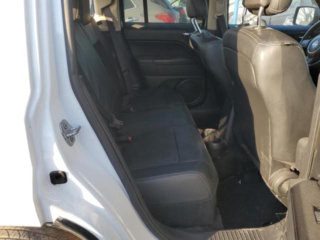 2016 JEEP PATRIOT SP - 1C4NJPBA8GD790944