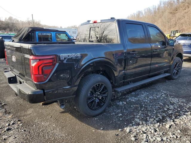 2024 FORD F150 PLATI 1FTFW7L8XRFA82719