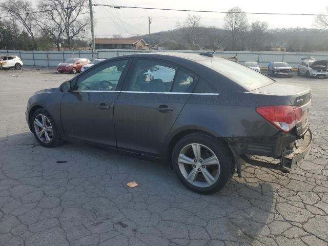 2015 CHEVROLET CRUZE LT - 1G1PE5SB5F7176840