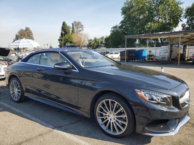 Vin: wddxk8cb4ha024754, lot: 48680305, mercedes-benz s-class 550 20174