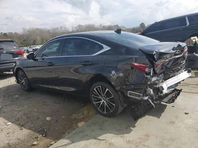 Vin: 58adz1b15ru168794, lot: 48878945, lexus es350 350 base 20242