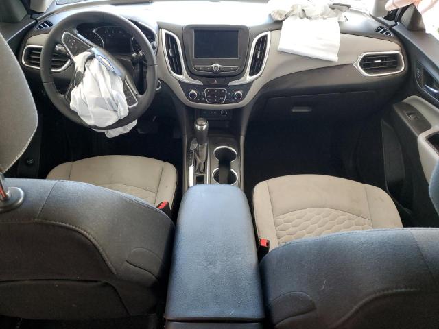 2021 CHEVROLET EQUINOX LT - 3GNAXKEV1ML341066