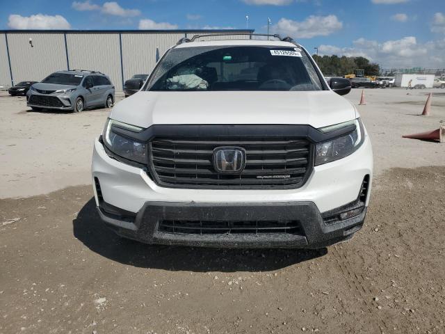 2025 HONDA PASSPORT B 5FNYF8H82SB008082