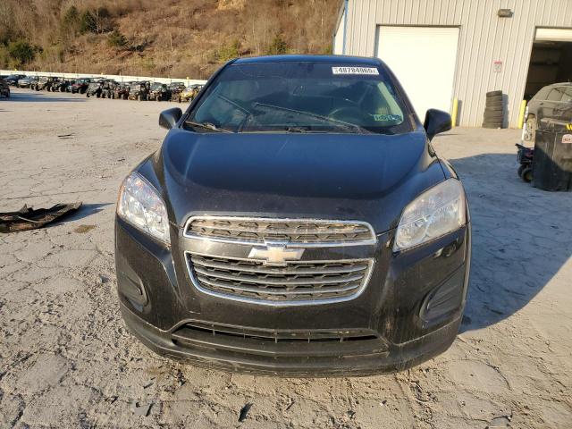 2015 CHEVROLET TRAX 1LS KL7CJPSB6FB182539
