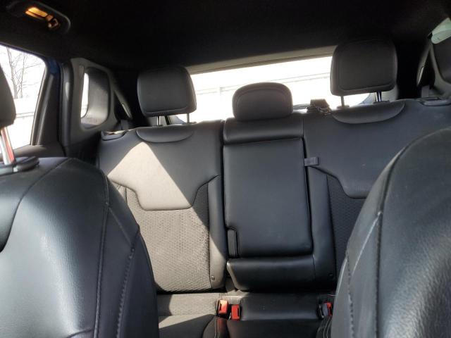 2023 JEEP COMPASS LA - 3C4NJDBN9PT518866