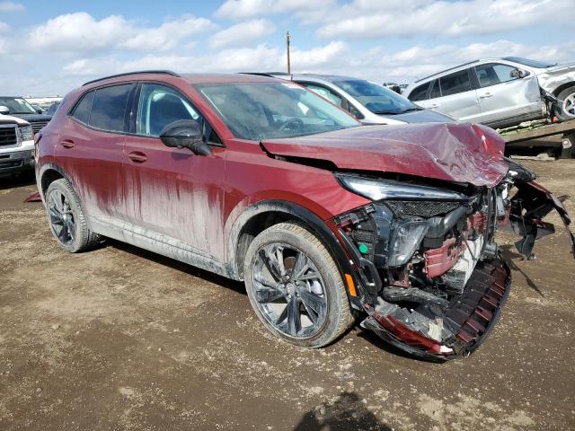 Vin: lrbfzpe48rd036088, lot: 46614345, buick envision essence 20244
