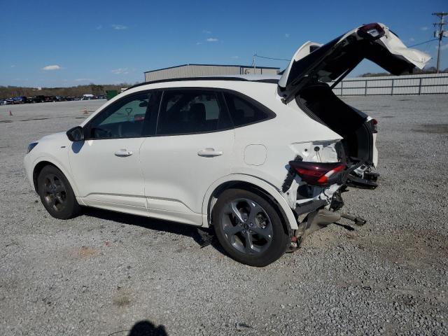 Vin: 1fmcu0mn0pub42452, lot: 50892645, ford escape st st line 20232