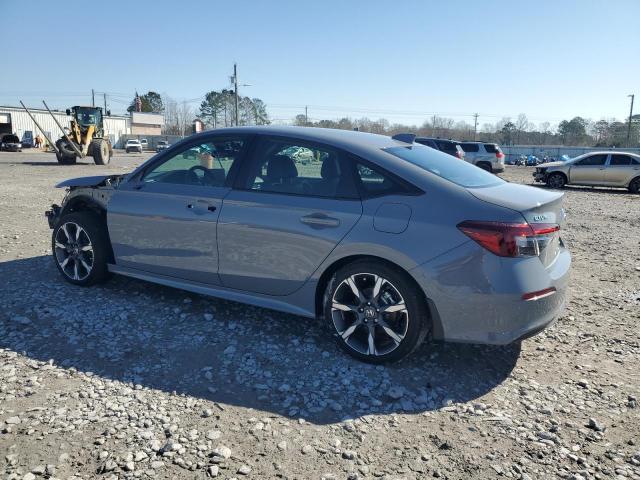 Vin: 2hgfe4f83sh313754, lot: 46365315, honda civic sport 20252