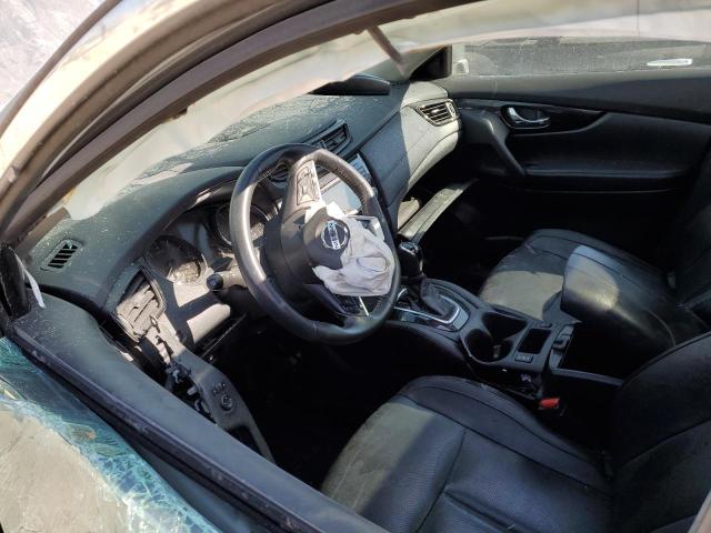 2018 NISSAN ROGUE S - 5N1AT2MV3JC829590