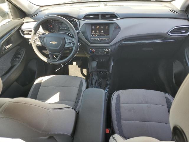2021 CHEVROLET TRAILBLAZE - KL79MMS21MB181098