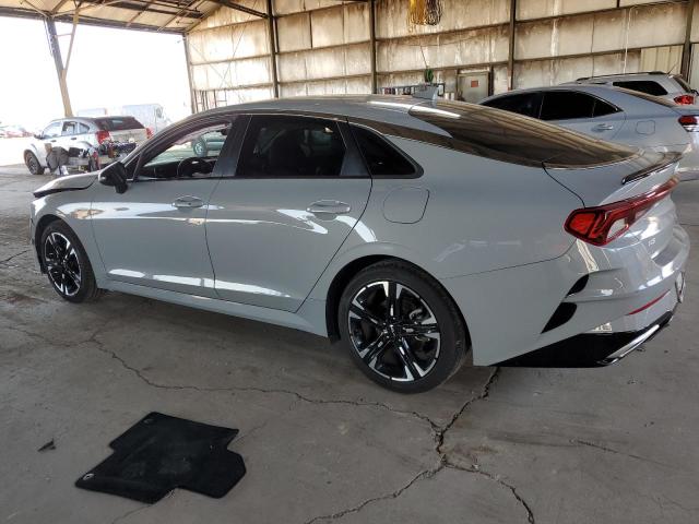 Vin: 5xxg64j21rg239850, lot: 51101355, kia k5 gt line 20242