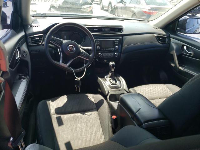 2017 NISSAN ROGUE S - 5N1AT2MT4HC832295