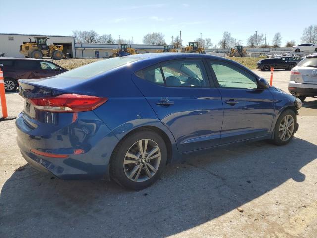 Vin: 5npd84lf2jh229544, lot: 49389415, hyundai elantra sel 20183