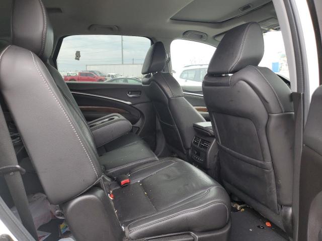 2020 ACURA MDX TECHNO - 5J8YD4H56LL042823