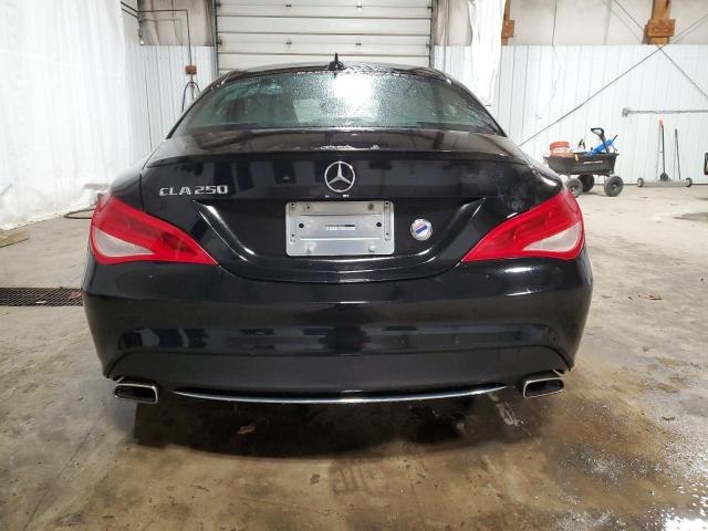 2015 MERCEDES-BENZ CLA 250 - WDDSJ4EB9FN186520