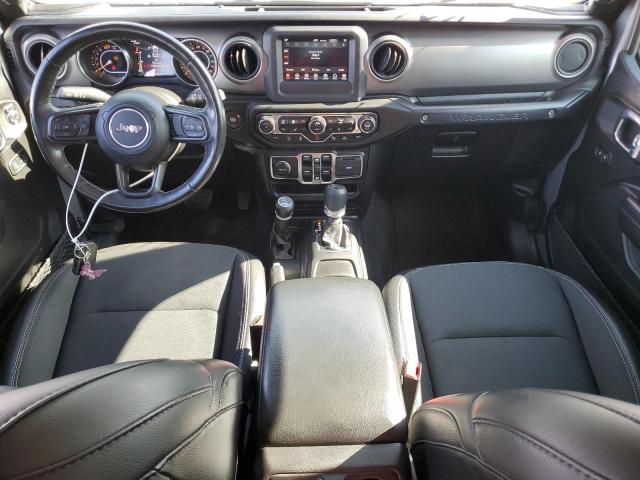 2021 JEEP WRANGLER U - 1C4HJXDN1MW672344