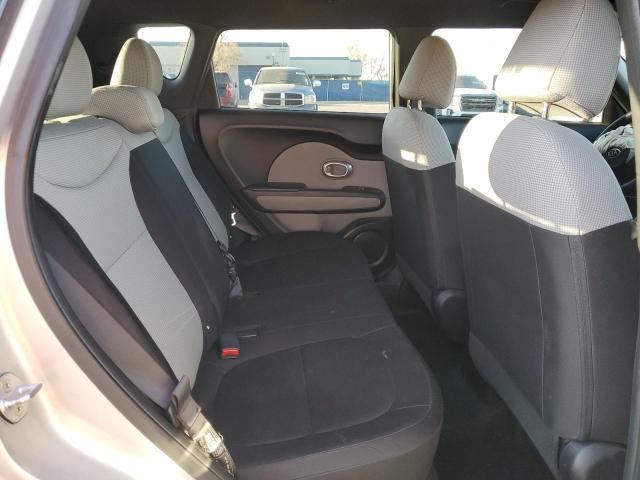 2018 KIA SOUL - KNDJN2A26J7583426